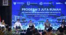 Bersama 3 Menteri, Dirut BTN Bahas Solusi Pencapaian Program 3 Juta Rumah - JPNN.com