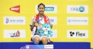 Deretan Rekor Seusai Putri KW Juara Korea Masters 2024 - JPNN.com