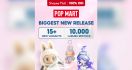 Jangan Lewatkan, Koleksi Labubu Terbaru Hadir di POP MART Official Store Shopee - JPNN.com