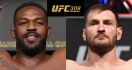 5 Fakta Menarik Jelang Pertarungan UFC 309, Ada Duel Tertunda Jon Jones Vs Stipe Miocic - JPNN.com