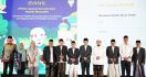 Majelis Masyayikh Meluncurkan Aplikasi Layanan Pendidikan Pesantren SYAMIL - JPNN.com