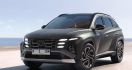 Hyundai Bakal Meluncurkan Tucson di Indonesia, Ada Varian Hybrid - JPNN.com