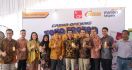 Gandeng Fiesta, Bank Mandiri Taspen Luncurkan Program Usaha Toko Frozen Mantap - JPNN.com