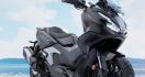 Honda ADV 350 MY2025 Dapat Ubahan Signifikan, Intip Fitur Barunya - JPNN.com