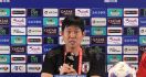 Timnas Indonesia vs Jepang: Hajime Moriyasu Meramal Soal Pasukan Garuda - JPNN.com