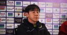 Shin Tae Yong Berbunga-bunga Menjelang Laga Indonesia vs Jepang, Ini Pemicunya - JPNN.com