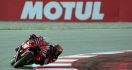 Hasil Practice MotoGP Barcelona, Top 10 Langsung ke Kualifikasi Utama - JPNN.com