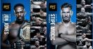 Prediksi UFC 309: Jon Jones Vs Stipe Miocic, Siapa yang Pantas Juara Kelas Heavyweight? - JPNN.com