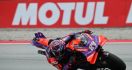 MotoGP Barcelona: Ada Masalah, Martin Gugup, Pecco Takut - JPNN.com