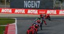 Hasil Kualifikasi MotoGP Barcelona: Simak Pengakuan Marquez - JPNN.com