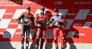 Live Streaming Sprint MotoGP Barcelona: Cek Starting Grid, Rencana Pecco Berhasil - JPNN.com