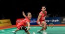 Luar Biasa! Pasangan Baru Thailand Juara Kumamoto Masters 2024 - JPNN.com