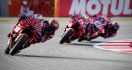 Race MotoGP Barcelona: Pecco Bilang Ada 8 Pembalap akan Menghalangi Martin - JPNN.com