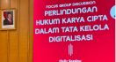 Melly Goeslaw: Revisi UU Hak Cipta Solusi Hadapi Kemajuan Platform Digital - JPNN.com