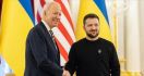 Joe Biden Izinkan Ukraina Pakai Rudal Jarak Jauh AS untuk Serang Rusia - JPNN.com