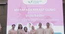 Mayapada Breast Clinic jadi Layanan Terpadu untuk Kanker Payudara - JPNN.com