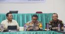 Polisi Siapkan Pengamanan Berlapis di Lokasi Debat Cabup-Wabup Rohul - JPNN.com