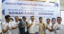 Sukarelawan Gibran Dapat Arahan Dukung Ridwan Kamil-Suswono - JPNN.com