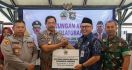 Pj Gubernur Jateng Meresmikan 8 Proyek di Purworejo - JPNN.com