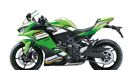 Livery Baru di Kawasaki Ninja ZX-25RR KRT Edition, Sebegini Harganya - JPNN.com