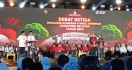 Debat Pilgub Sumsel: Eddy Sindir Herman Deru, Sebut Jakabaring Sport City Kumuh - JPNN.com