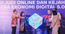 Gebuk Judol, Upaya Bersama memberantas Judi Online di Era Digital 5.0 - JPNN.com