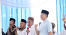 Ratusan Warga Desa Serdang Gelar Istigasah & Doa Bersama untuk Kemenangan Egi-Syaiful - JPNN.com