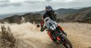 KTM 790 Adventure Siap Diajak Merayap ke Perbukitan - JPNN.com