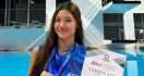 Megan C Sutanto Bermimpi Bisa Berlaga di Olimpiade - JPNN.com