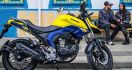 Suzuki V-Strom 160 Mengaspal, Incar Segmen Motor Adventure Entry Level - JPNN.com