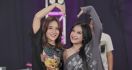 Gara-Gara Sebotol Viral, Shinta Arsinta dan Mala Agatha Diapresiasi Megah Music - JPNN.com