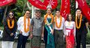 Ketut Permata Juliastrid Raih Miss Cosmo 2024, Lenny Hartono Bangga - JPNN.com