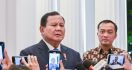 Prabowo Ucapkan Kalimat Ini Setelah Gus Miftah Mundur dari Utusan Khusus Presiden - JPNN.com