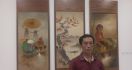 Pelukis Ong Cheng Shui Gelar Pameran Di Sini, Cek Tanggalnya - JPNN.com