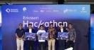 Tonjolkan Inovasi Digital Twin, Molca Dinobatkan jadi Pemenang Hackathon 2024 - JPNN.com