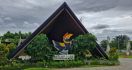 Aviary Park Indonesia, Taman Burung Bertaraf Internasional dengan 5 Ekosistem Unik - JPNN.com