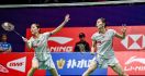 BWF World Tour Finals 2024: Nami/Chiharu ke Final, Juara Bertahan Tinggal Satu - JPNN.com