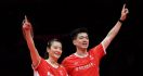 Heboh! Zheng Si Wei/Huang Ya Qiong Tembus Final BWF World Tour Finals 2024 - JPNN.com