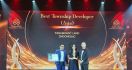 Paramount Land Raih Penghargaan Bergengsi di PropertyGuru Asia Awards 2024 - JPNN.com