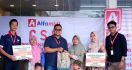 Salurkan 32.000 Telur untuk Ratusan Anak Terindikasi Stunting - JPNN.com