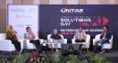 Lintas Teknologi Solutions Day 2024, Gabungkan Konferensi & Olahraga - JPNN.com