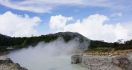 Jelang Libur Nataru, Status Gunung Dieng Naik ke Level Waspada - JPNN.com