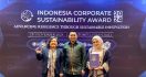 Bentoel Group Raih Penghargaan Indonesia Corporate Sustainability Initiatives 2024 - JPNN.com