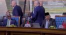 Momen Erdogan Walk Out saat Presiden Prabowo Berpidato dalam Forum KTT D-8 - JPNN.com