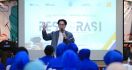 ASABRI Gelar Program TJSL Restorasi - JPNN.com