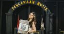 Gara-Gara Ambisius, Chintya Gabriella Diseret ke DCDC Pengadilan Musik - JPNN.com