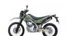 Kawasaki KLX230 Sherpa Tawarkan Perlengkapan Baru, Sebegini Harganya - JPNN.com