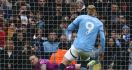 Man City Vs Everton: Haaland Gagal Penalti, Penonton Kecewa - JPNN.com