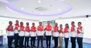 Tinjau Pertamina Digital Hub, Wamen BUMN Pastikan Pasokan Energi Aman Jelang Tahun Baru - JPNN.com