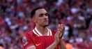 Real Madrid Bersikeras Mendapatkan Trent Alexander-Arnold - JPNN.com